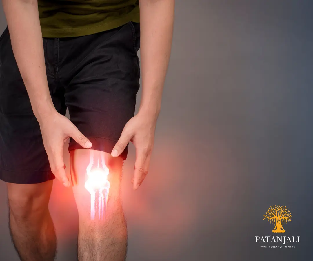 Knee Pain