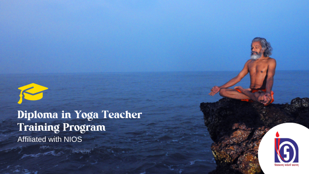 One Year Diploma Course in Yoga